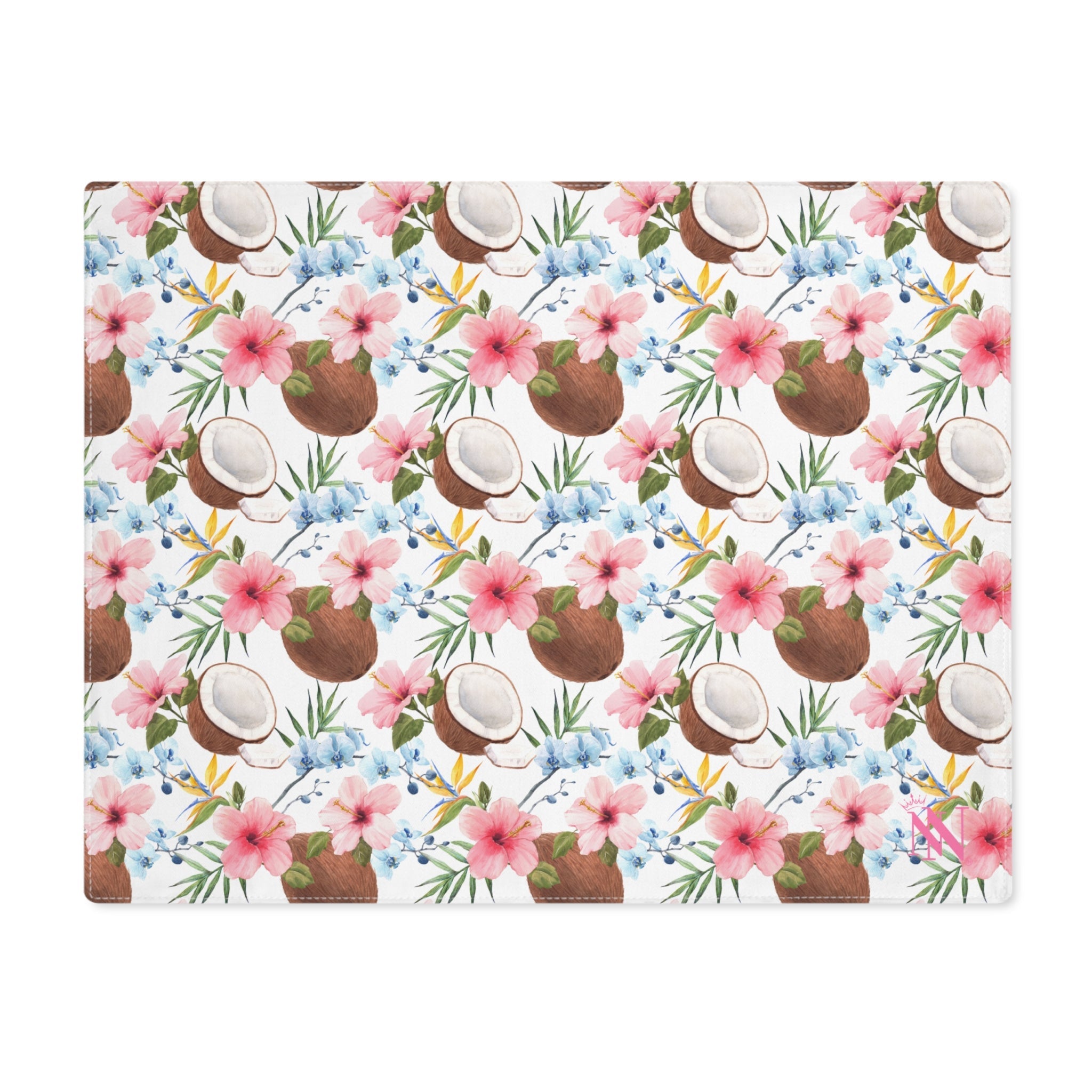 Hawaiian Coconut Shirt | Mix & Match Playful Fun-Flirty Lovers’ Toy Mats