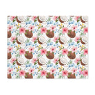 Hawaiian Coconut Shirt | Mix & Match Playful Fun-Flirty Lovers’ Toy Mats