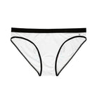 Happy Birthday to You | Mix & Match Women’s Fun-Flirty Lovers’ Panties