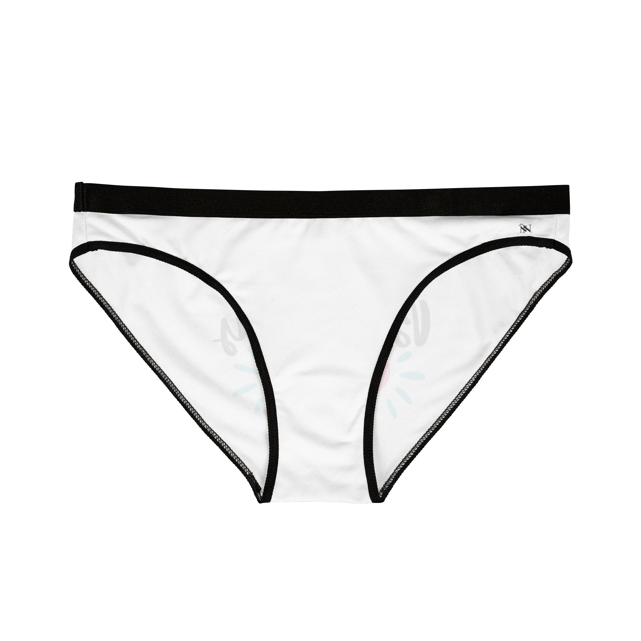 Happy Birthday to You | Mix & Match Women’s Fun-Flirty Lovers’ Panties