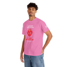 My Hot GF | Mix & Match Cotton Unisex Fun-Flirty Lovers’ T-Shirts