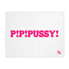 P! P! Pussy! Sex Toy Mat