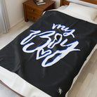 My Boy | Mix & Match Soft Fun-Flirty Lovers’ Blankets