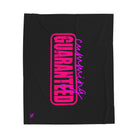 Cumming Guaranteed | Mix & Match Fun-Flirty Lovers’ Blankets