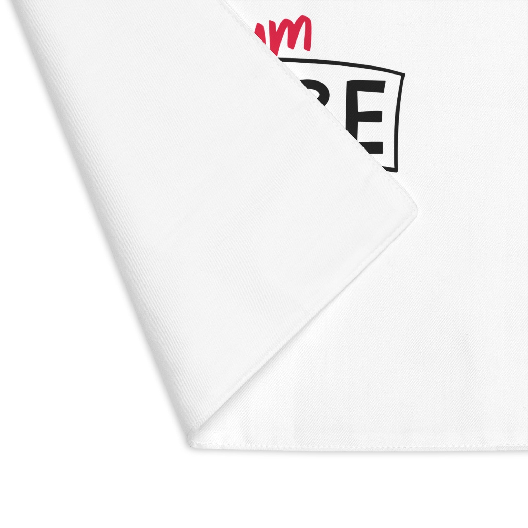 Cum Here | Mix & Match Playful Fun-Flirty Lovers’ Toy Mats