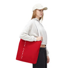Nectar Napkins Brand Red | Nectar Napkins Fun-Flirty Lovers’ Totes