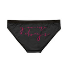 You + Me Always | Mix & Match Women’s Fun-Flirty Lovers’ Panties