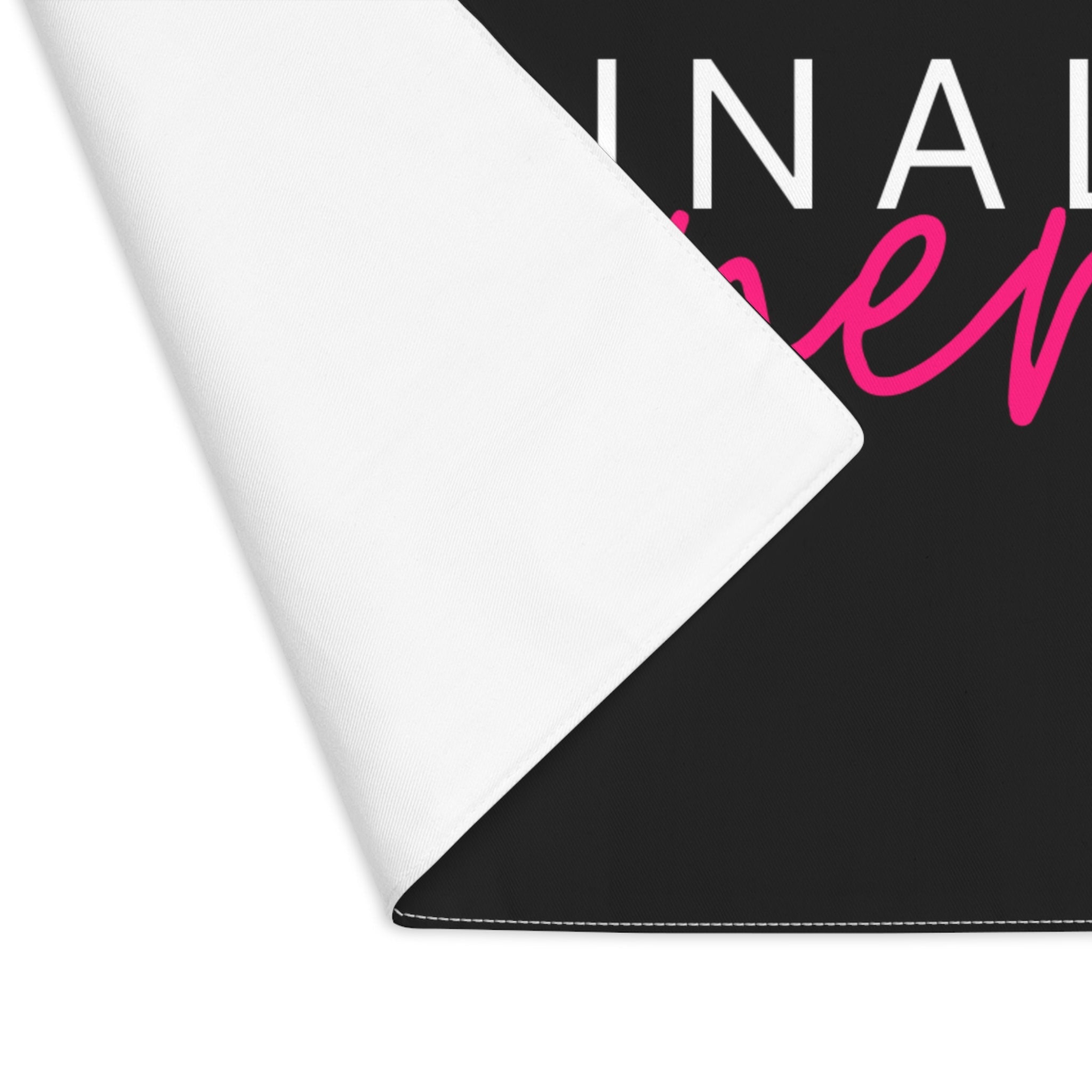 Original Sinner Sex Toy Mat