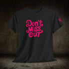 Don’t Miss Out | Mix & Match Cotton Unisex Fun-Flirty Lovers’ T-Shirts
