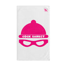 Cock Bandit Cum Towel