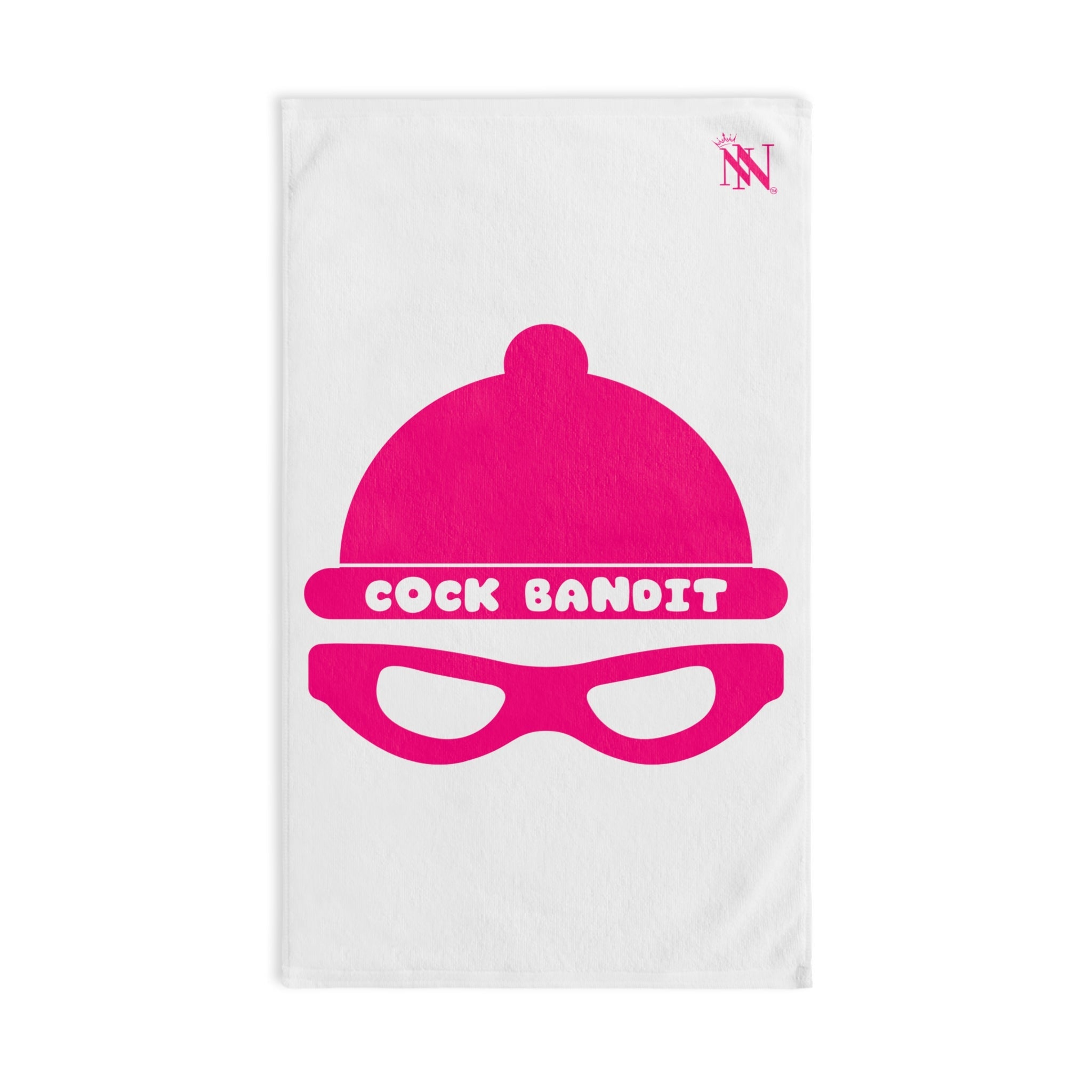 Cock Bandit Cum Towel