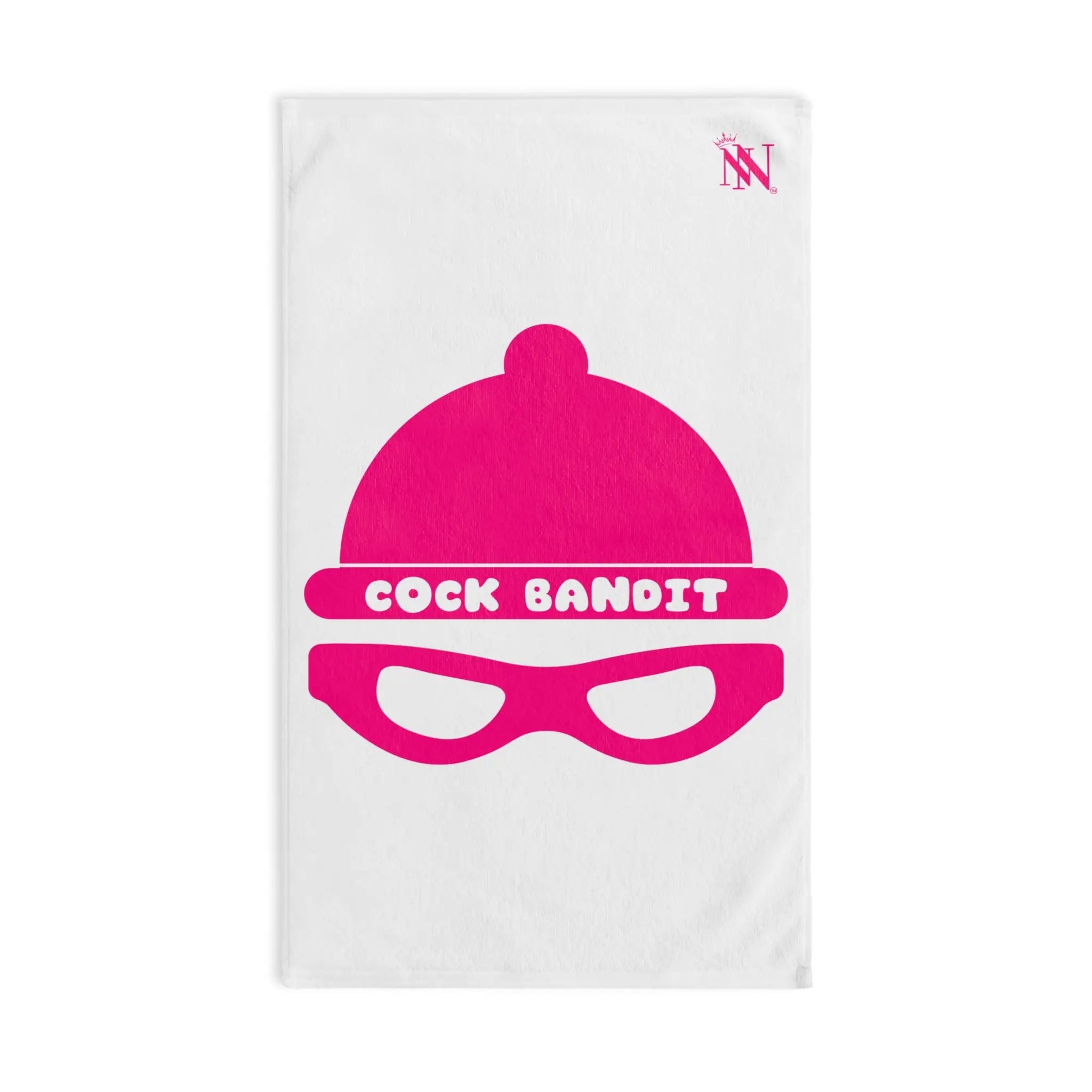 Cock Bandit Cum Towel