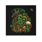 Bad Luck Looks Good on You Irish Lils’ Sex Towel