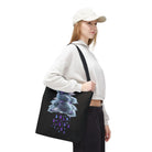 Purple Rain Cloud | Mix & Match Fun-Flirty Lovers’ Totes