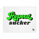 Repeat Sucker | Mix & Match Playful Fun-Flirty Lovers’ Toy Mats