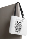 So In Love Skeleton | Mix & Match Fun-Flirty Lovers’ Totes