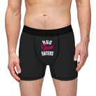 Hug Your Haters | Mix & Match Fun-Flirty Lovers’ Boxer Briefs