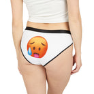 Hot Emoji | Mix & Match Women’s Fun-Flirty Lovers’ Panties