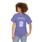 Positive Affirmation Jar Fun? | Mix & Match Cotton Unisex Fun-Flirty Lovers’ T-Shirts