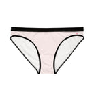 Happy Endings in Love | Mix & Match Women’s Fun-Flirty Lovers’ Panties