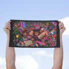 Spring Break Wicked Fantasy Sex Towel
