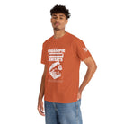 Creampie Wonderland | Mix & Match 100% Cotton Unisex Fun-Flirty Lovers’ Tees