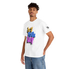 It’s Your Day | Mix & Match Cotton Unisex Fun-Flirty Lovers’ T-Shirts