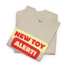 New Toy Alert! | Mix & Match 100% Cotton Unisex Fun-Flirty Lovers’ Tees