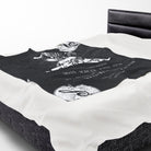 Karaoke Night | Mix & Match Fun-Flirty Lovers’ Blankets