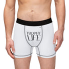 Trophy Life | Mix & Match Fun-Flirty Lovers’ Boxer Briefs