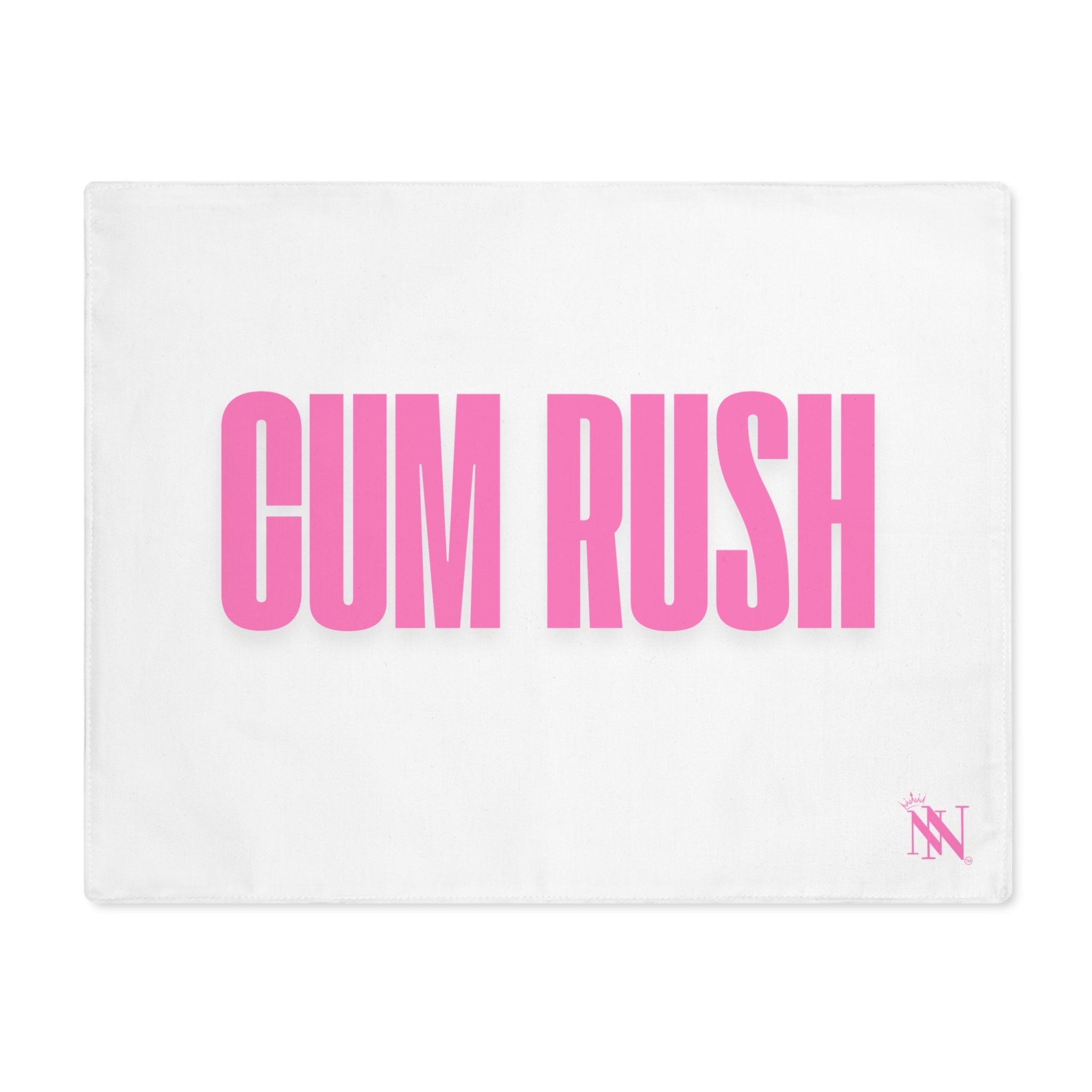 Cum Rush Week | Mix & Match Playful Fun-Flirty Lovers’ Toy Mats