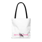 Eat Me If You Dare | Mix & Match Fun-Flirty Lovers’ Totes