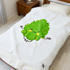 Zen Buddy 420 | Mix & Match Fun-Flirty Lovers’ Blankets