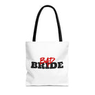 Bad Bride | Mix & Match Fun-Flirty Lovers’ Totes
