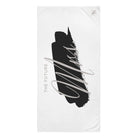 The Future Mrs. | Mix & Match XL Fun-Flirty Lovers’ Towels