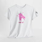 Bad A! Cotton T-Shirt