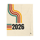 2026 | Mix & Match Velveteen Fun-Flirty Lovers’ Blankets