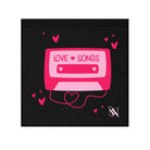 Love Songs Mix Tape Cum Rag