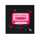 Love Songs Mix Tape | Mix & Match Lils’ Fun-Flirty Lovers’ Towels