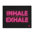 Just Inhale Exhale | Mix & Match Playful Fun-Flirty Lovers’ Toy Mats