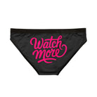 Watch More | Mix & Match Women’s Fun-Flirty Lovers’ Panties