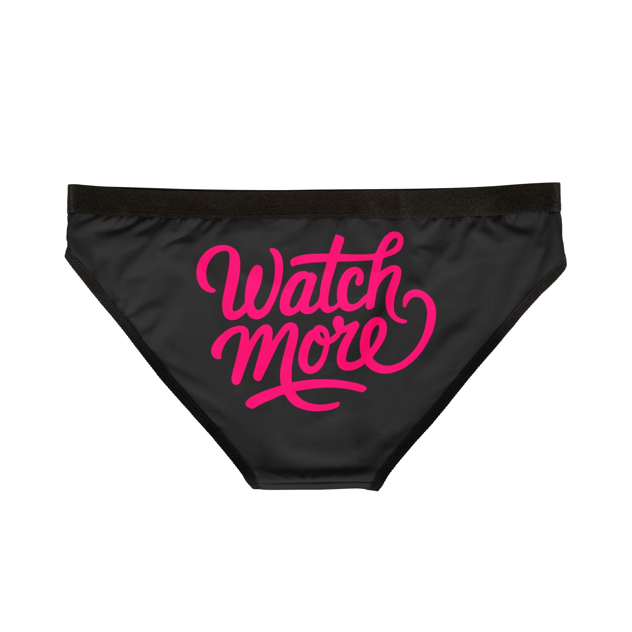 Watch More | Mix & Match Women’s Fun-Flirty Lovers’ Panties