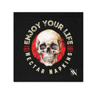 Enjoy Your Life | Mix & Match Lils’ Fun-Flirty Lovers’ Towels