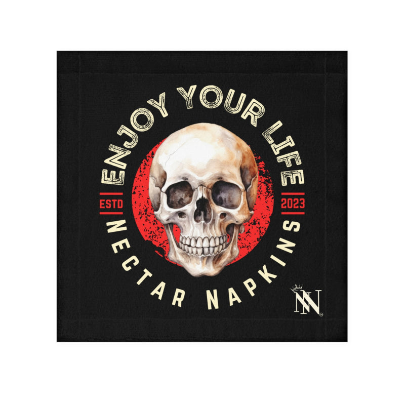 Enjoy Your Life | Mix & Match Lils’ Fun-Flirty Lovers’ Towels