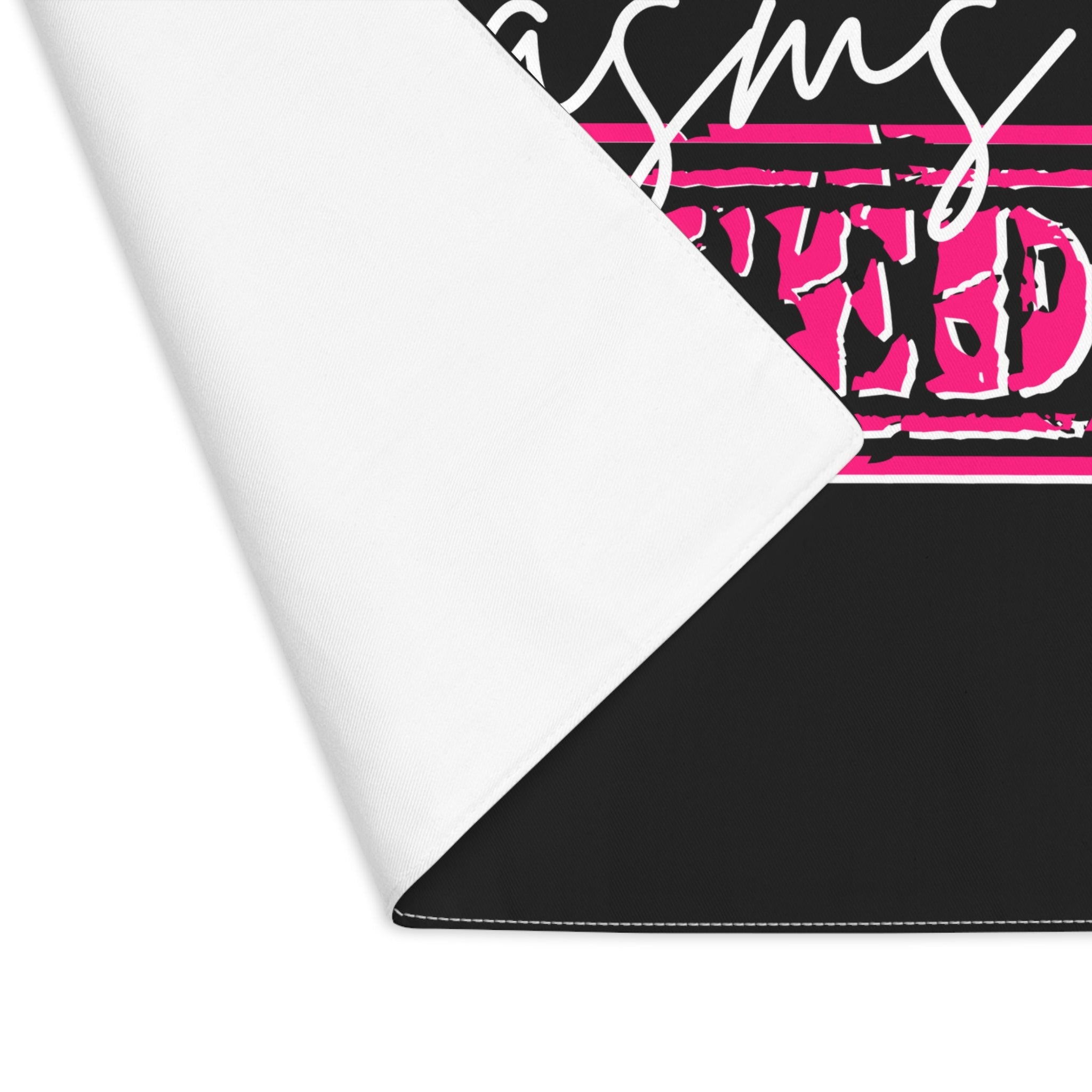 Orgasms Wanted! | Mix & Match Playful Fun-Flirty Lovers’ Toy Mats