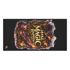 Make Magic Happen Extra Large Towel