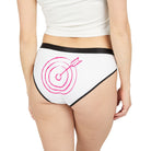 Bullseye | Mix & Match Women’s Fun-Flirty Lovers’ Panties