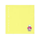 Nectar Napkins Brand Light Yellow | Nectar Napkins Lils’ Fun-Flirty Lovers’ Towels