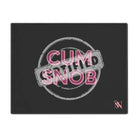 Certified: Cum Snob | Mix & Match Playful Fun-Flirty Lovers’ Toy Mats
