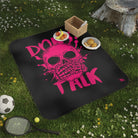 Don’t Talk | Nectar Napkins Fun-Flirty Lovers’ Sex Blankets